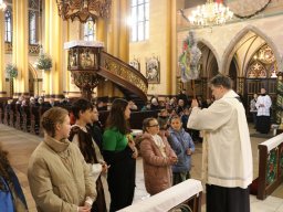 Patronalne Święto Małych Misjonarzy, 06.01.2025